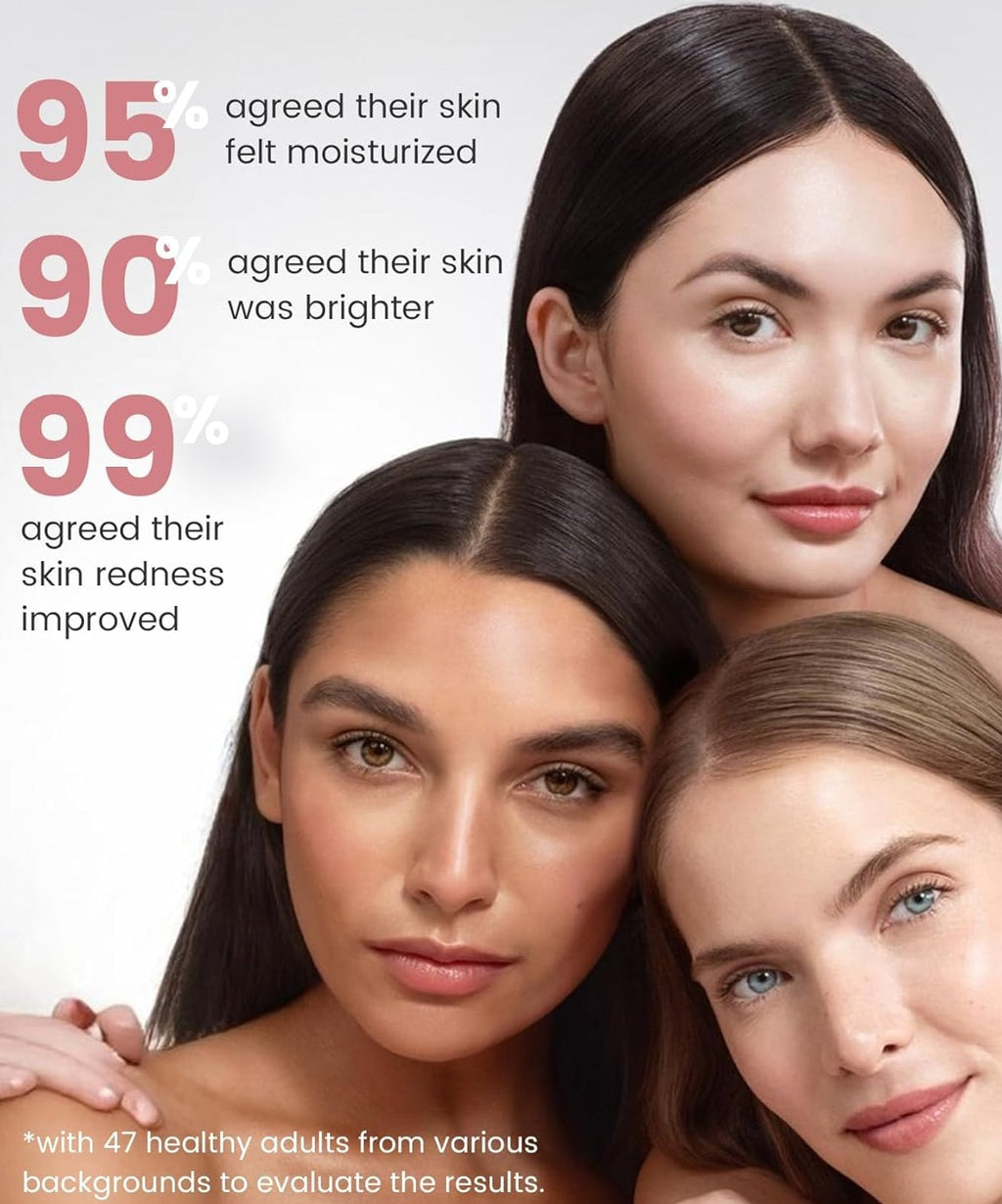 Bio-Collagen Real Deep Mask – Firming Overnight Hydrogel Sheet Mask