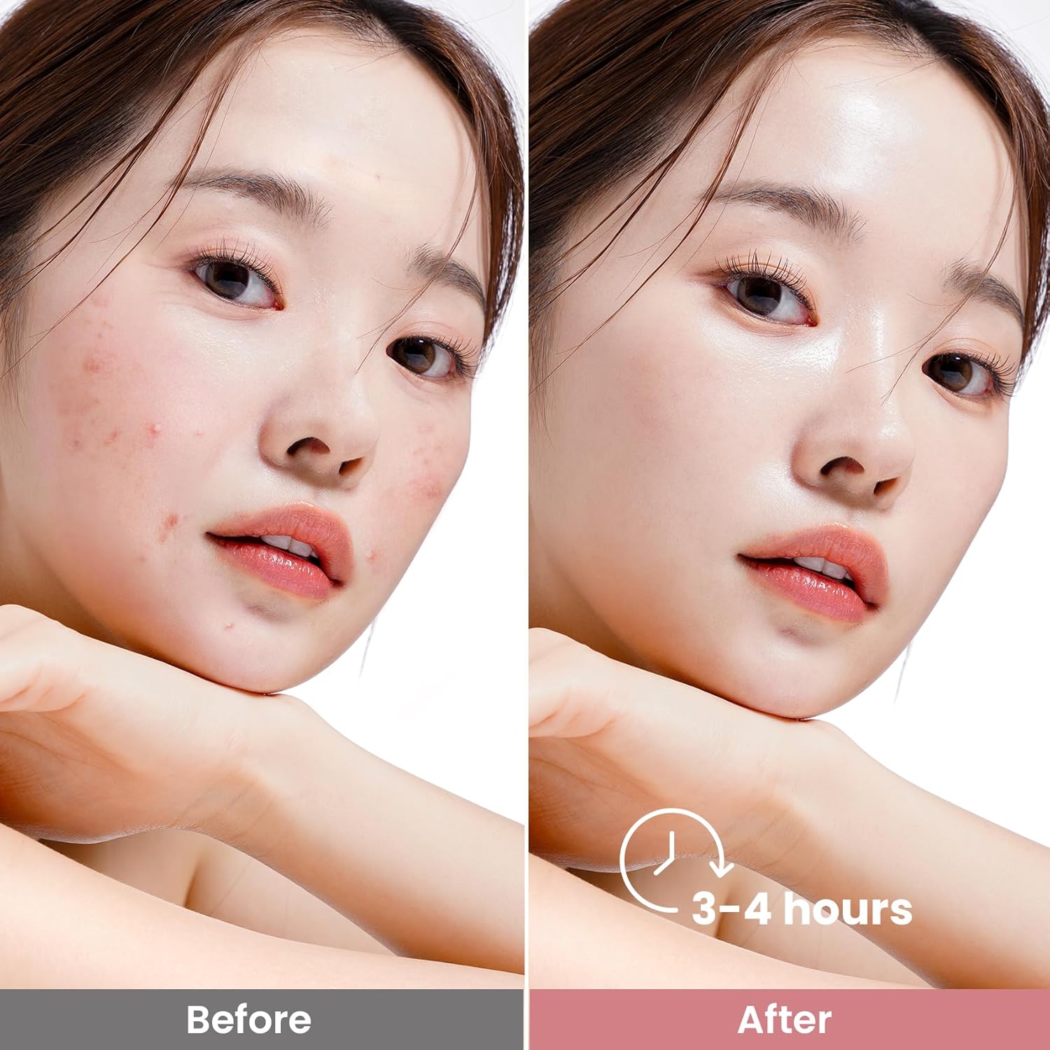 Bio-Collagen Real Deep Mask – Firming Overnight Hydrogel Sheet Mask