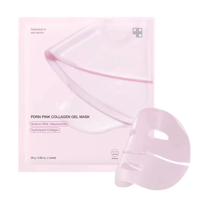 Bio-Collagen Real Deep Mask – Firming Overnight Hydrogel Sheet Mask
