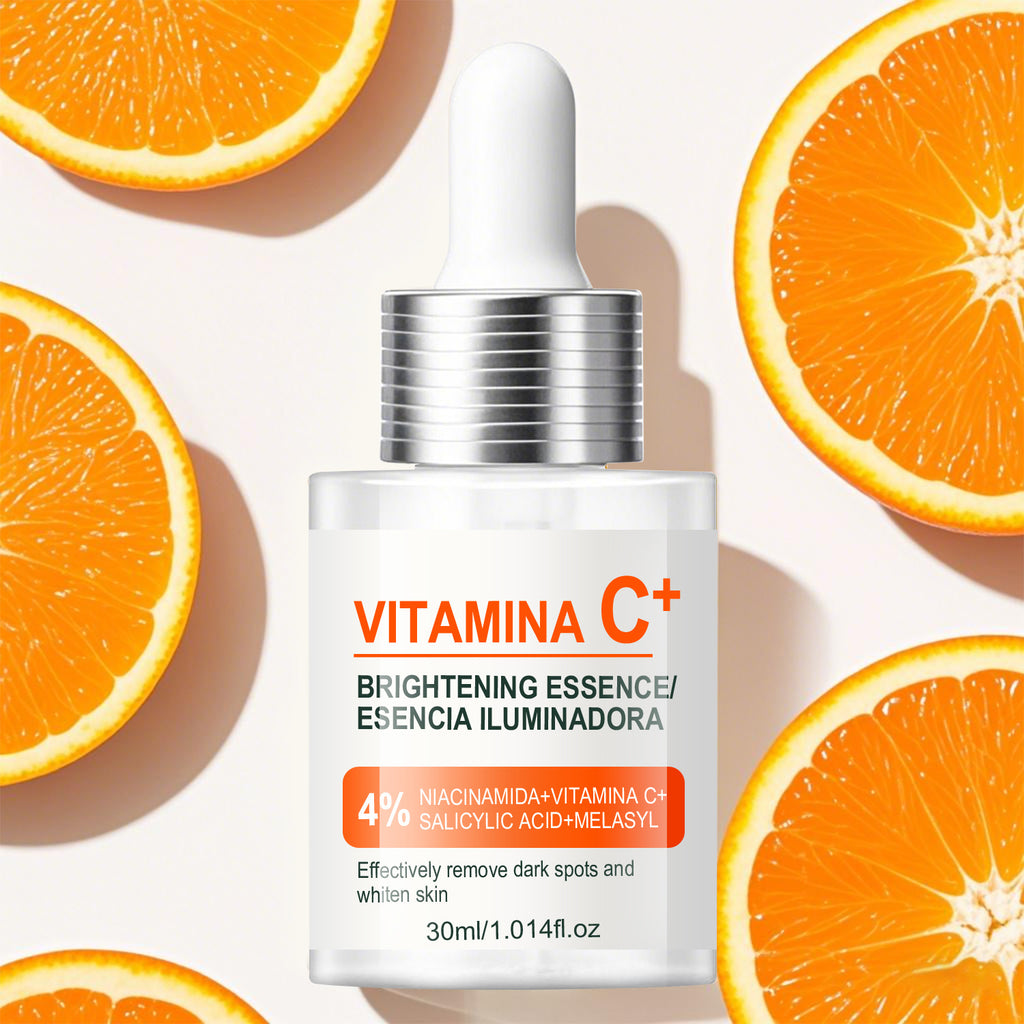 Vitamin C Face Serum