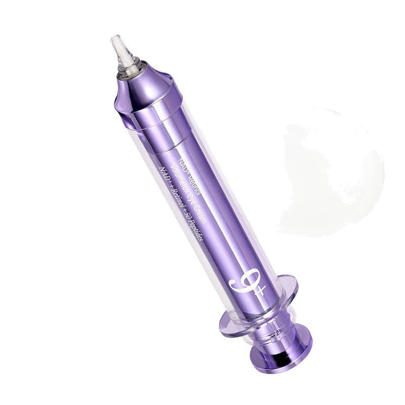 No.9 NAD+ Retinol Volumetox Eye Cream