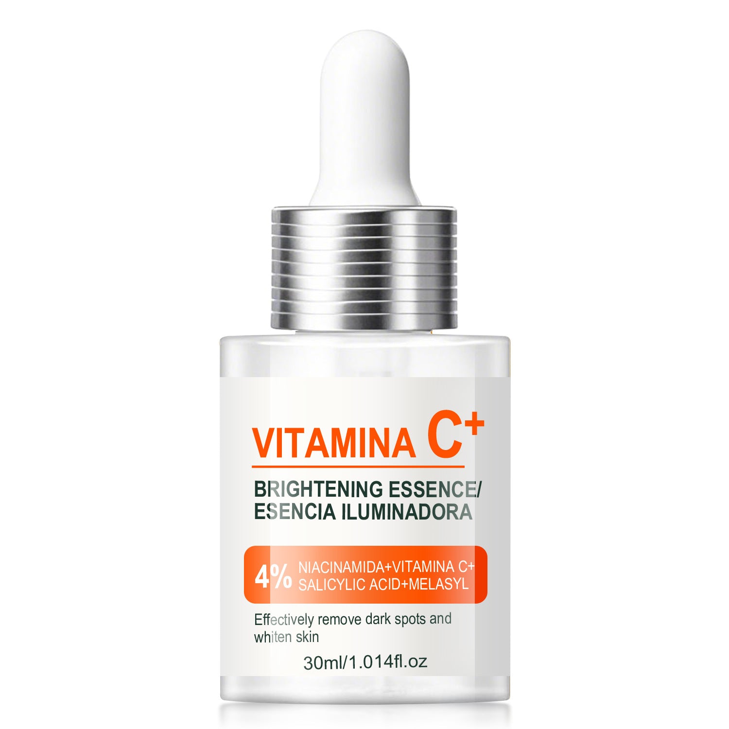 Vitamin C Face Serum